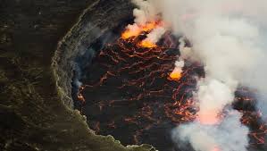Such lakes are currently only observed at few volcanoes, including erta ale in. 60 Jahre Unabhangigkeit 9 Demokratische Republik Kongo Die Achse Des Guten Achgut Com