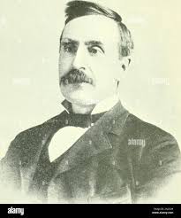 Levi parsons morton hi-res stock photography and images