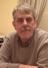 Donald J P Loughnane