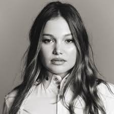 Olivia Machado (@livimac1000)