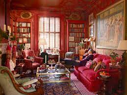 Maybe you would like to learn more about one of these? 20 Home Library Design Ideas Best Designer Libraries