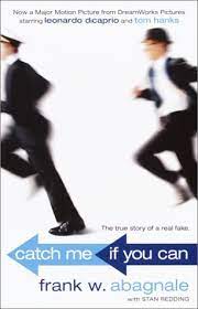 This script is a transcript that was painstakingly transcribed using the screenplay and/or viewings of catch me if you can. Frank Abagnale The True Story Of A Real Fake Catch The Truth If You Can