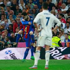 Ramos has also been linked to united. Real Madrid Vs Barcelona El Clasico Could Provide Premature End To Zinedine Zidane S Title Hopes