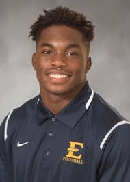 Football Roster Official Site Of East Tennessee State