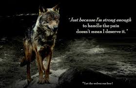 Ulfr Bita On Twitter Wolf Quotes Lone Wolf Quotes Warrior Quotes