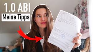 So gibt es zum beispiel einen plan, wann wer die gartenarbeit oder den hausputz machen muss. 1 0 Abi Mein Zeugnis Meine Vorbereitung Lernzettel Tipps Youtube