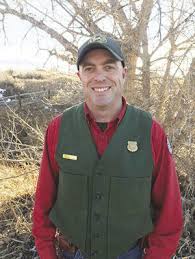 Ask Wyoming Game and Fish