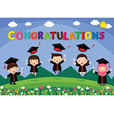 *** digital product *** *** no physical items will be shipped *** ► what you get ◄ a zip file contains: Kindergarten Preschool Graduation Photography Backdrops For 2020 Graduation Party Graduations Large Size 5x3ft Watinc Graduation Photo Booth Props Frame Congrats Grad Party Favors Supplies Party Supplies Toys Games Urbytus Com