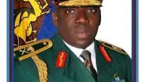 Intriguingly, he hailed from doka in kaduna, the state he passed away. Bhrqvrtg57bonm