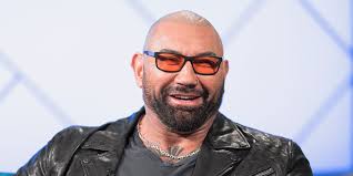 Is an american actor and former professional wrestler. Dave Bautista On Army Of The Dead His Dream Role And Being Outspoken Online Polygon