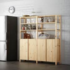 Mehrzweckschranke gunstige schranke online kaufen poco. Ivar Schrank Kiefer 80x30x83 Cm Ikea Deutschland