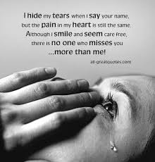 Maybe you would like to learn more about one of these? 113 Best I Miss You Quotes And Sayings To Help You In Your Tough Time