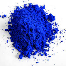Also, i have tried to say to you to hear what color theory is and what color is. It S Not Every Day We Get A New Blue The New York Times