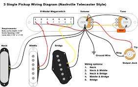In this episode of tech bench, our tech paul walks us through what pickups are and how they really work. Diagram Electric Single Pick Up Guitar Wiring Diagrams Full Version Hd Quality Wiring Diagrams Diagramingco Picciblog It