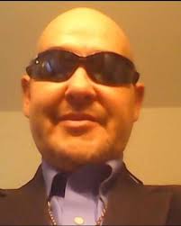 George Benavidez Obituary October 30, 2024