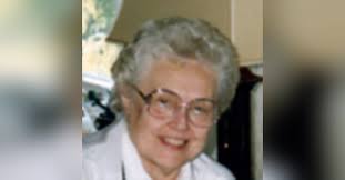 Obituary information for Dorothy B Marshall
