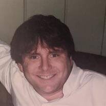 Mr. Bryan Joseph (Joe) Monroe Obituary