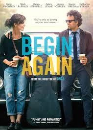 Amazon.com: Begin Again : Keira Knightly, Mark Ruffalo, Adam Levine, James  Corden, Hailee Steinfield, John Carney: Movies & TV