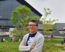 経営コンサルタント 吉田理宏さんの画像