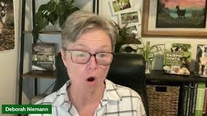 🎙️ A clip from Episode 125: 'Arapawa Goats: Discovering the Charms of this  Rare Breed'