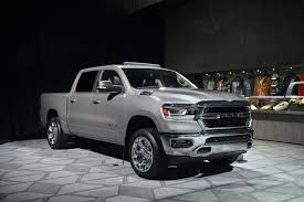 However, we barely anticipate any changes in the fuel economy of the 2021 model over the current one. 2019 Ram 1500 Pickup Has 48 Volt Mild Hybrid System For Fuel Economy