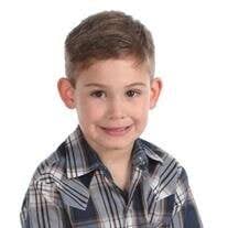 Brady Paul McGill Obituary