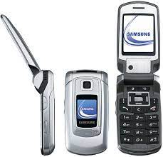 Samsung Z520 Z520 - Beschreibung und ...