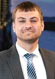 Ian Lott's Instagram, Twitter & Facebook