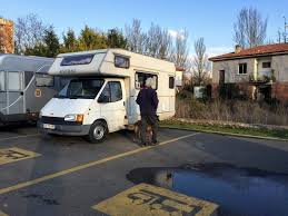 Search for best rv for full time living. Full Time Rv Living On The Road Global Grey Nomads