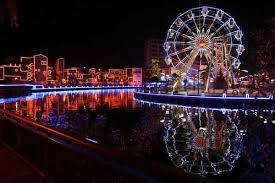 Taking a river cruise is like seeing melaka from the back door. Melaka River Cruise Save Up To 10 Instant Tickets Tripcarte Asia