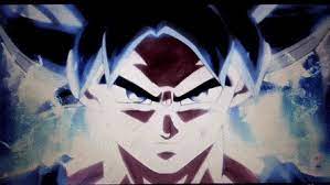 A collection of the top 55 4k goku wallpapers and backgrounds available for download for free. Moving Picture Goku Mastered Ultra Instinct Gif Novocom Top
