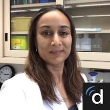 Dr. Tiffany Kimbrough, MD