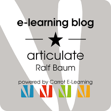 On the one hand side, that is of course security, which is very important to the vast majority of our customers. Articulate 360 Die Neue E Learning Cloud Carrot E Learning