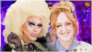 Michelle Visage Joins Brittany Broski's Royal Court