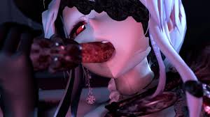 Lilia with Insects - ThisVid.com