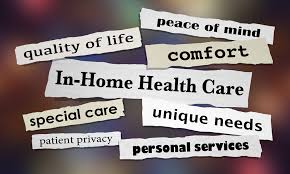Home Care Agency Non Medical Organization Bala Cynwyd Comfortzone