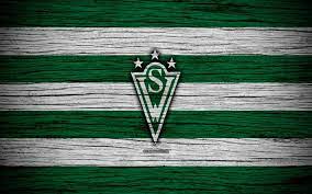 Cuenta oficial del club de deportes santiago wanderers de valparaíso. Download Wallpapers Santiago Wanderers Fc 4k Logo Chilean Primera Division Soccer Football Club Chile Santiago Wanderers Wooden Texture Fc Santiago Wanderers For Desktop Free Pictures For Desktop Free
