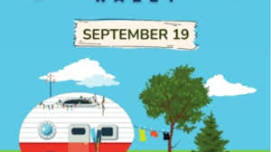 Boggs Bash Vintage Camper Rally
