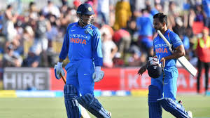 Nz vs ind 5th t20i dream11 prediction series: India Vs New Zealand Will Ms Dhoni Play 5th Odi Sanjay Bangar Replies