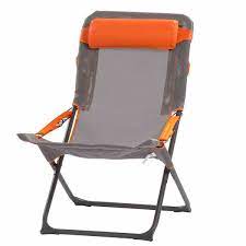 Weitere ideen zu campingstuhl, schwedenstuhl, holzprojekte. Camping Stuhl Eddy Stahl Textil Bei Hellweg