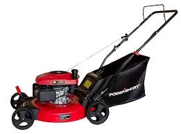 Check spelling or type a new query. Powersmart Db2194p 21 3 In 1 Gas Powered Push Lawn Mower Review Lawn Mower Review
