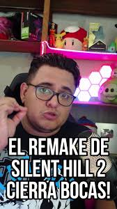 ¡Del Hype a la Emoción! El Remake de Silent Hill 2: Lo Más Esperado de  Octubre