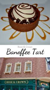 banoffee tart kingdom cuisine banoffee tart banoffee tasty dishes