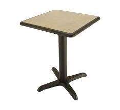 Top quality craftsmanship makes your project easy to complete on time. 36 X 36 Dur A Edge Table Top Restaurant Furniture Commercial Bar Furniture Plymold Essentials