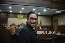 Kalimat hotma sitompul ditujukan kepada baim wong, adem. Pengacara Hotma Sitompul Jadi Saksi Dalam Sidang Kasus Ktp Elektronik Republika Online
