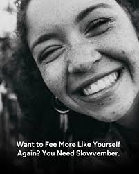 No one's asking you to meditate for an hour or call in sick and stay in bed  all day. (Although we encourage the latter if you can swing it!) We're  simply asking