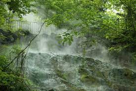 While in hot springs, go to lake catherine state park. Hot Springs Arkansas Attractions And Travel Guide