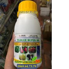 Tilbluesuper 300EC