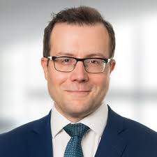 Daniel Hawthorne, UK