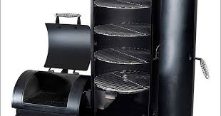 178 636 просмотров 178 тыс. Brinkmann Trailmaster Vertical Smoker Modifications